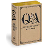 Los mejores  - Q&amp-A a Day: 5-Year Journal